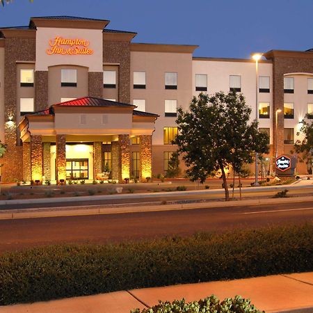 Hampton Inn & Suites Prescott Valley Εξωτερικό φωτογραφία