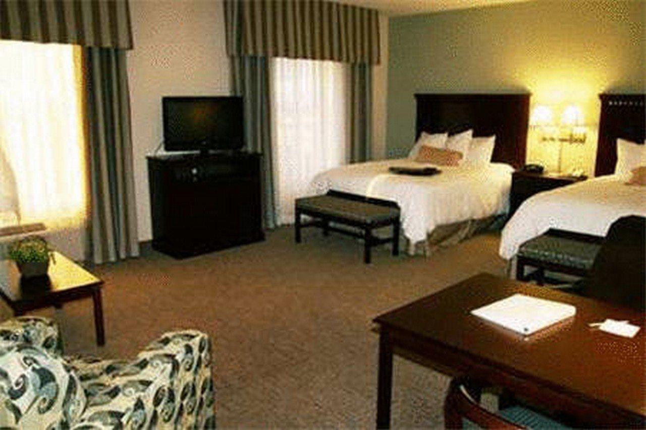 Hampton Inn & Suites Prescott Valley Εξωτερικό φωτογραφία