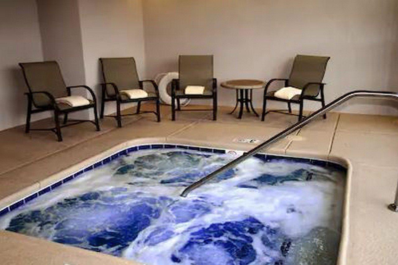 Hampton Inn & Suites Prescott Valley Εξωτερικό φωτογραφία