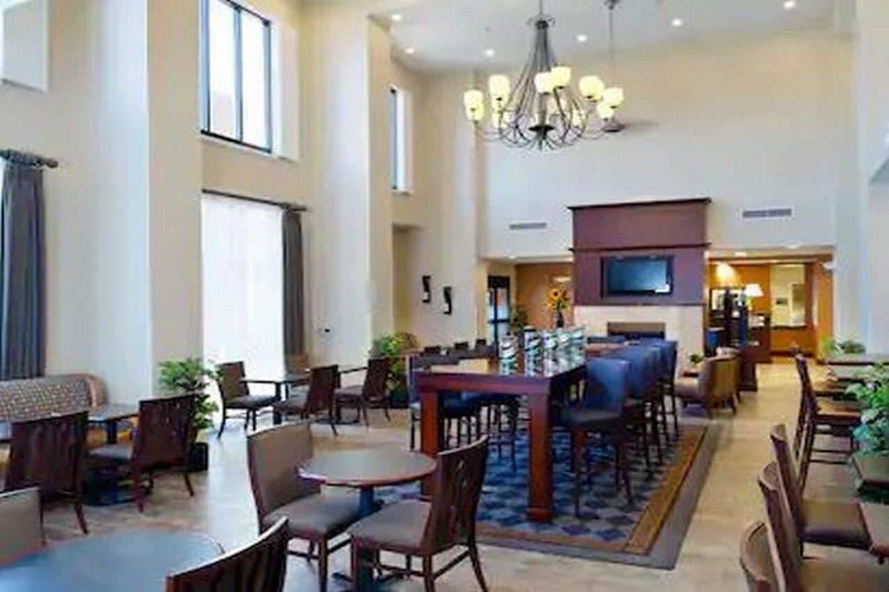 Hampton Inn & Suites Prescott Valley Εξωτερικό φωτογραφία