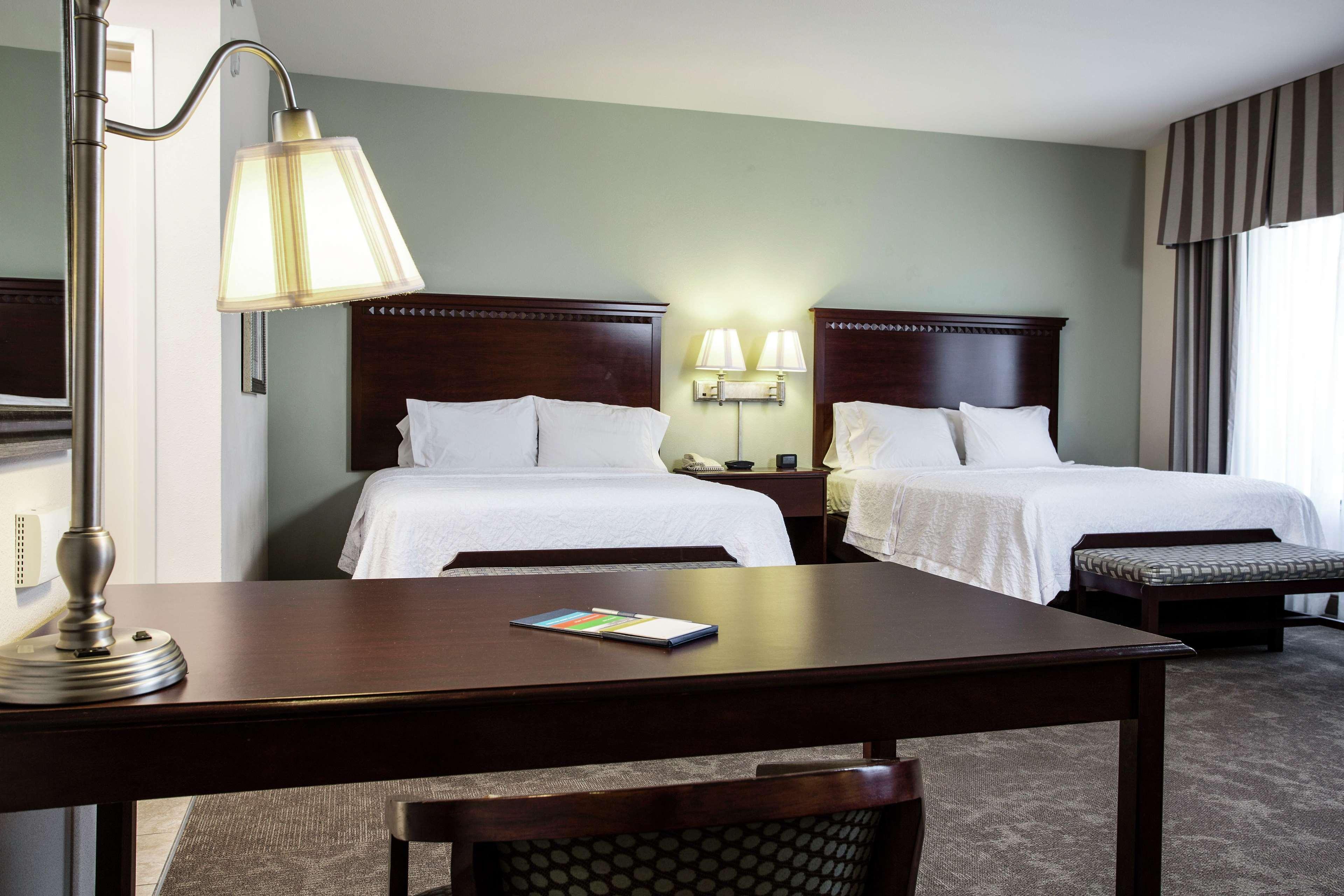 Hampton Inn & Suites Prescott Valley Εξωτερικό φωτογραφία