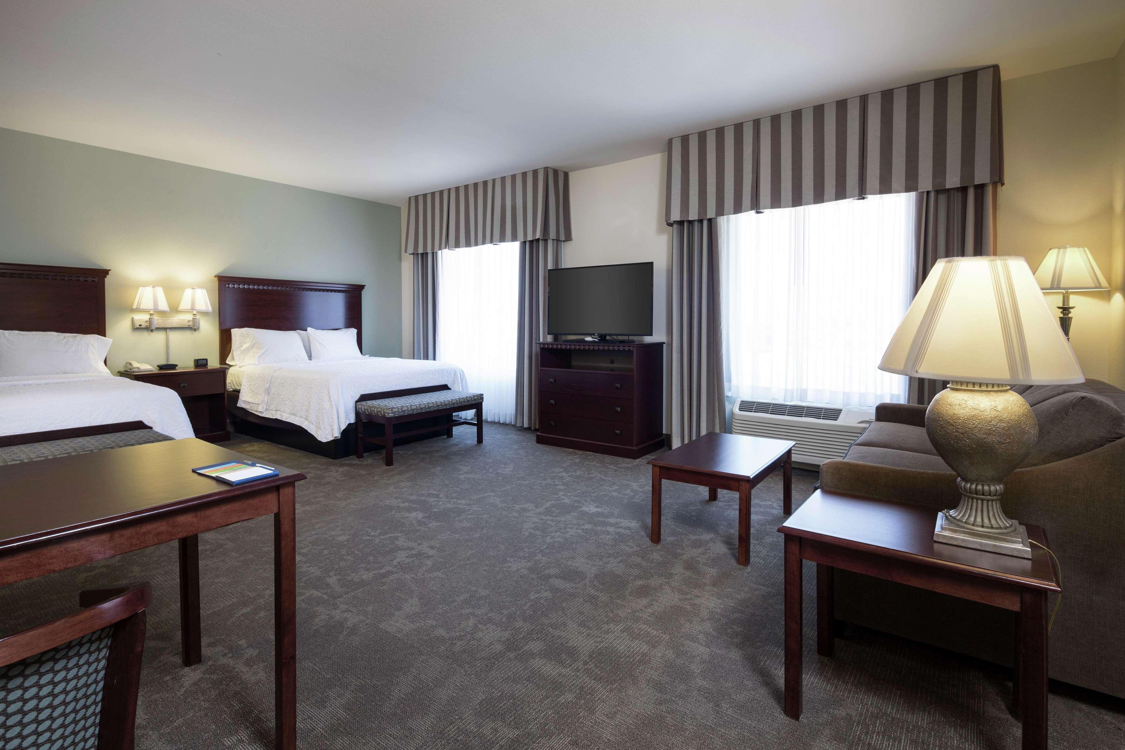 Hampton Inn & Suites Prescott Valley Εξωτερικό φωτογραφία