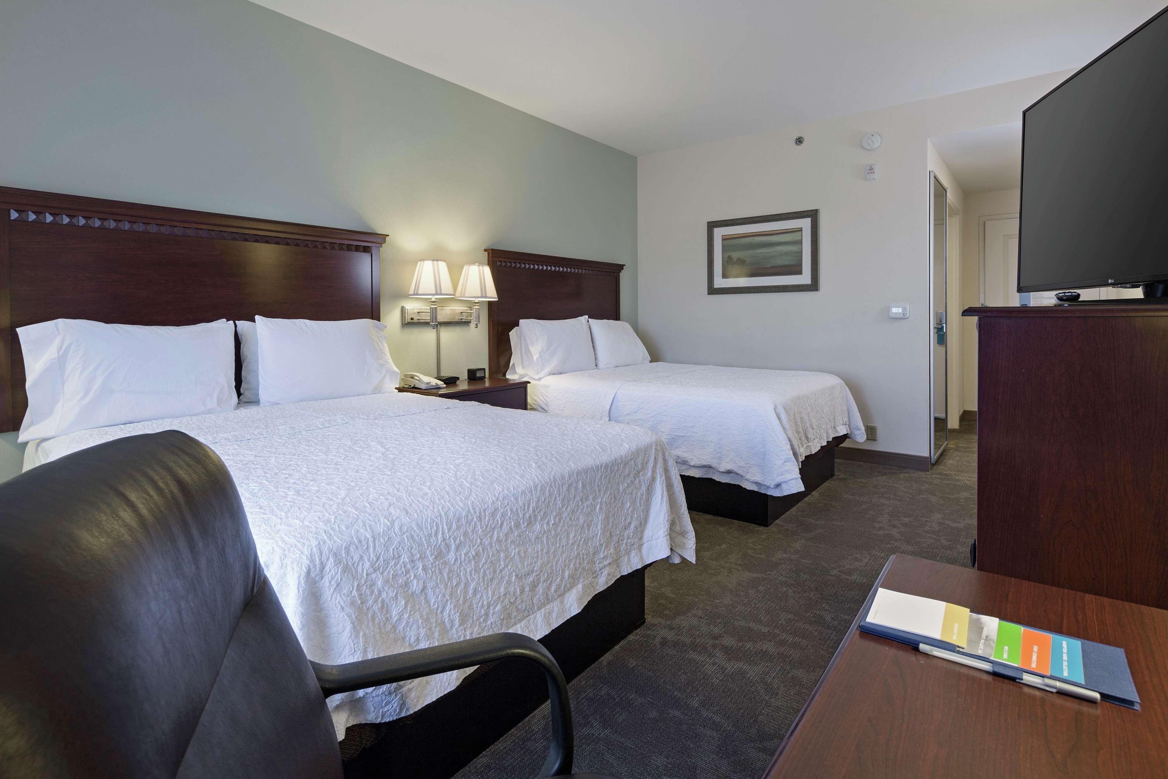 Hampton Inn & Suites Prescott Valley Εξωτερικό φωτογραφία
