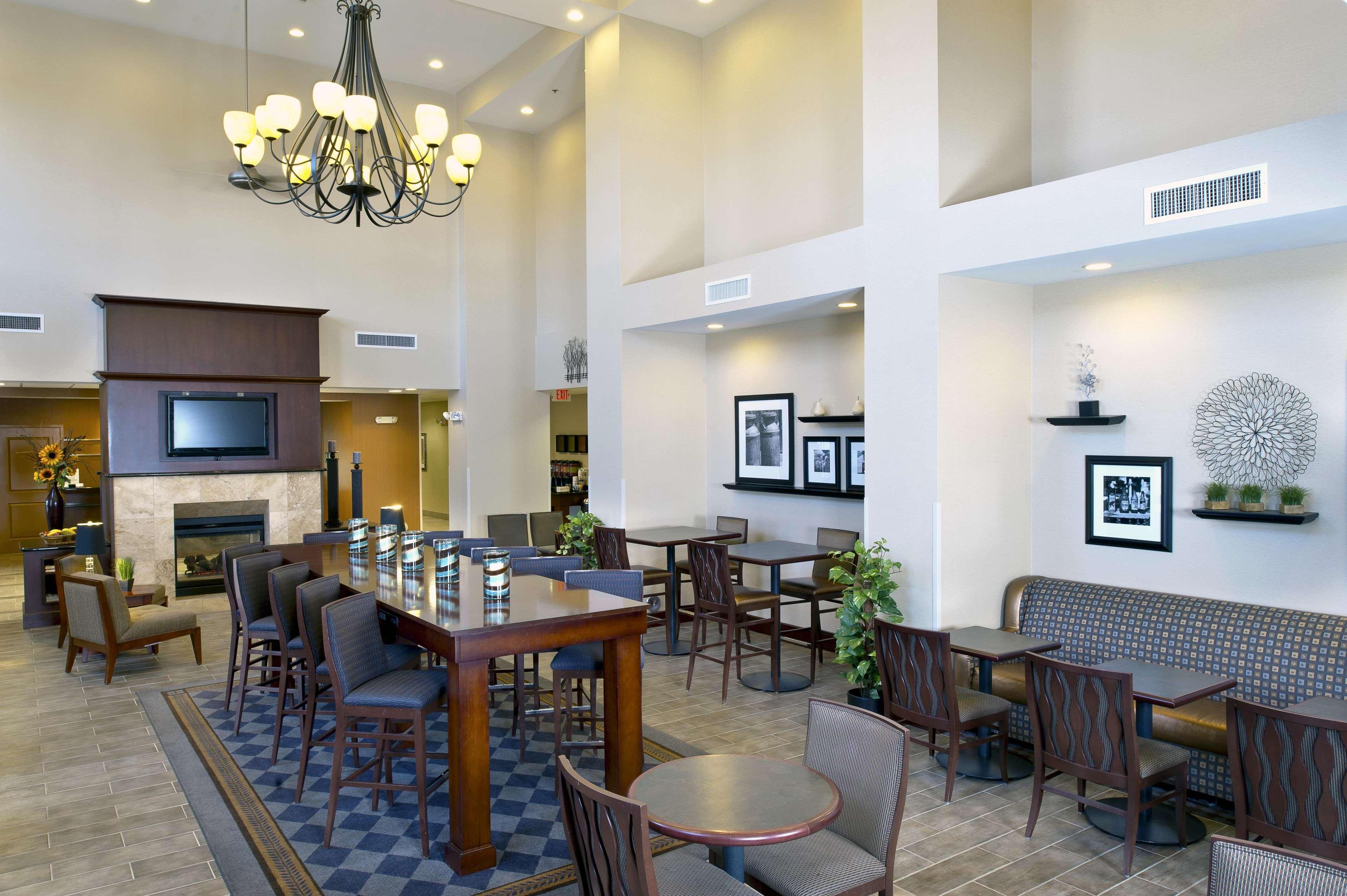 Hampton Inn & Suites Prescott Valley Εξωτερικό φωτογραφία