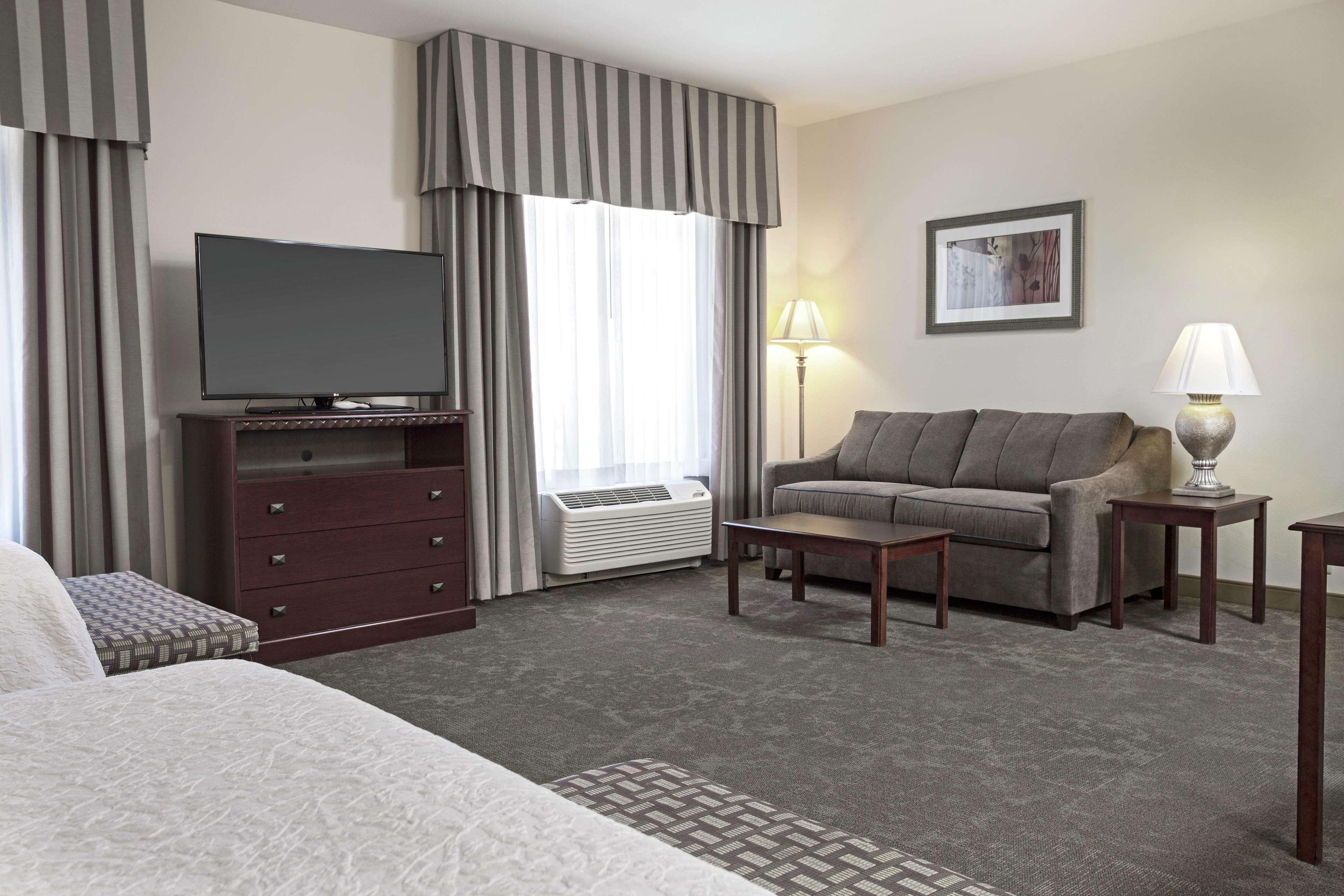 Hampton Inn & Suites Prescott Valley Εξωτερικό φωτογραφία