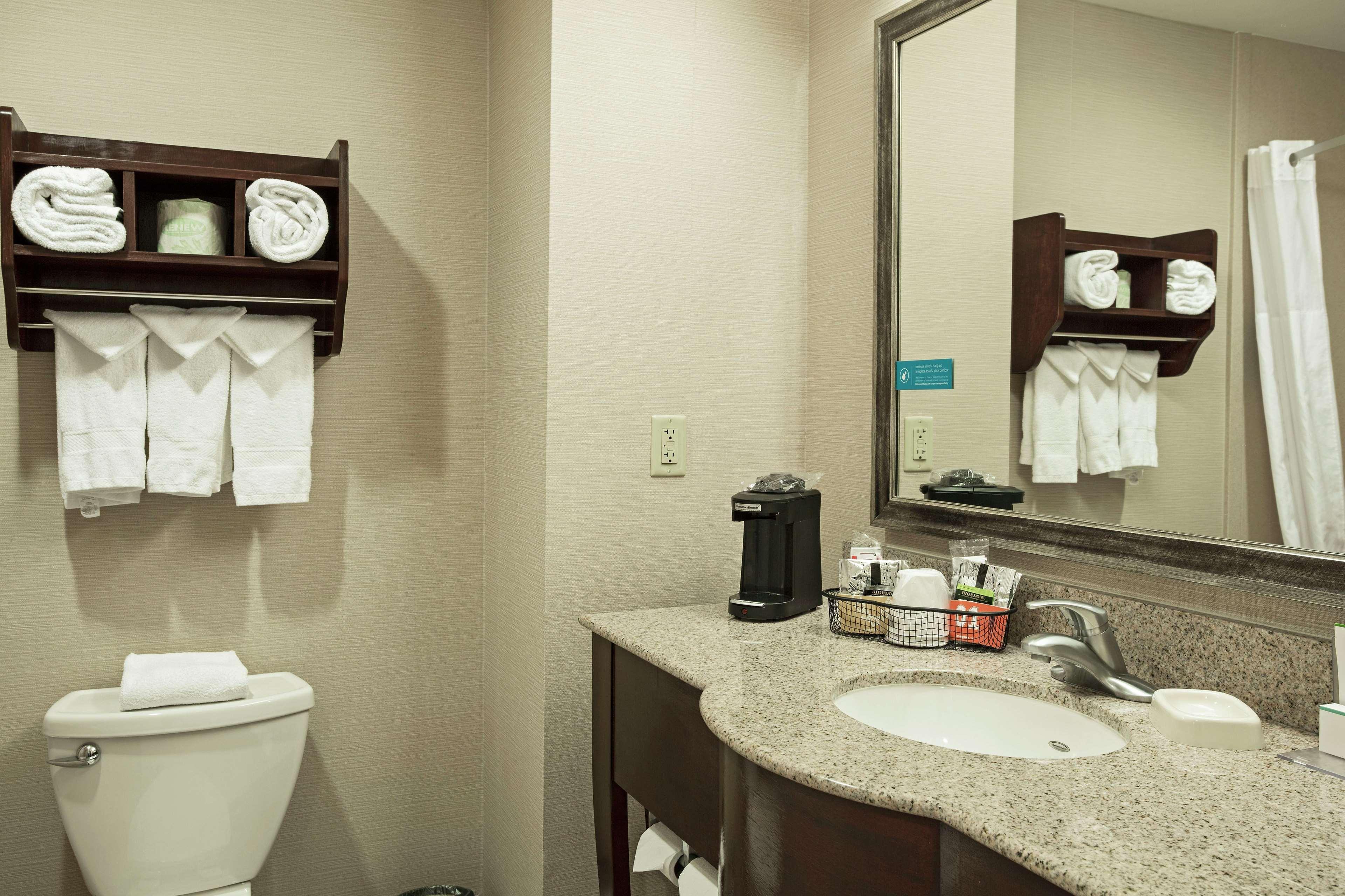 Hampton Inn & Suites Prescott Valley Εξωτερικό φωτογραφία
