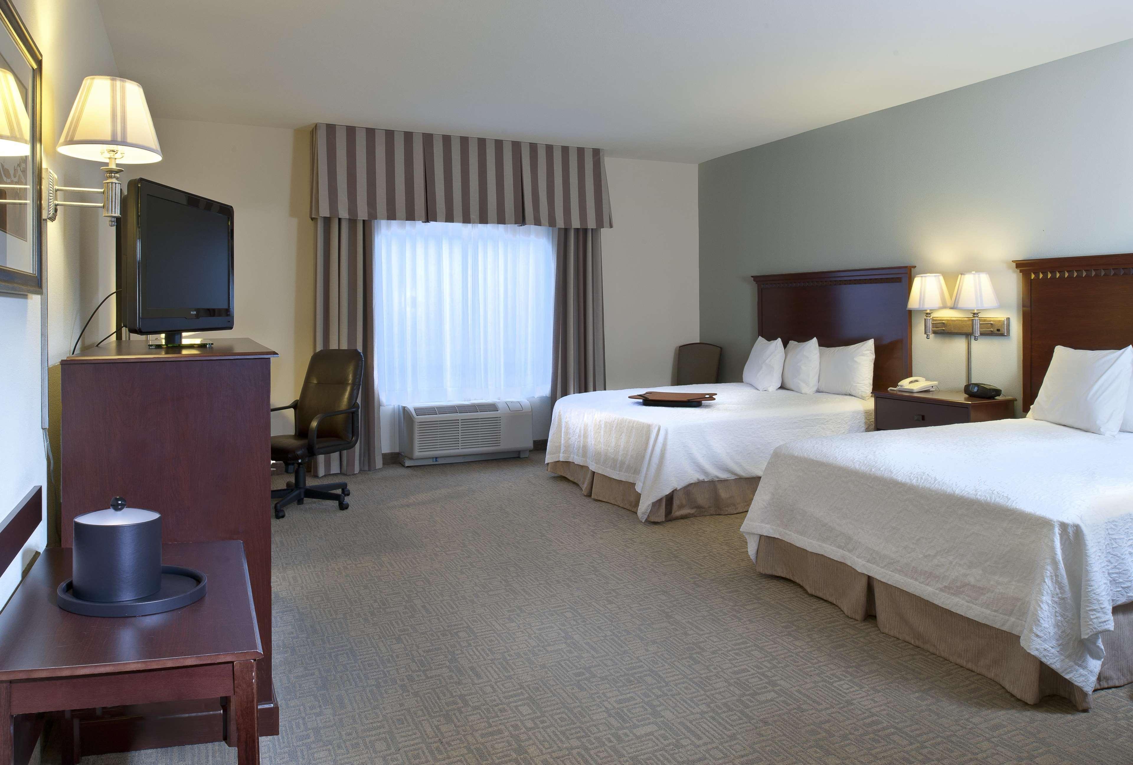 Hampton Inn & Suites Prescott Valley Εξωτερικό φωτογραφία