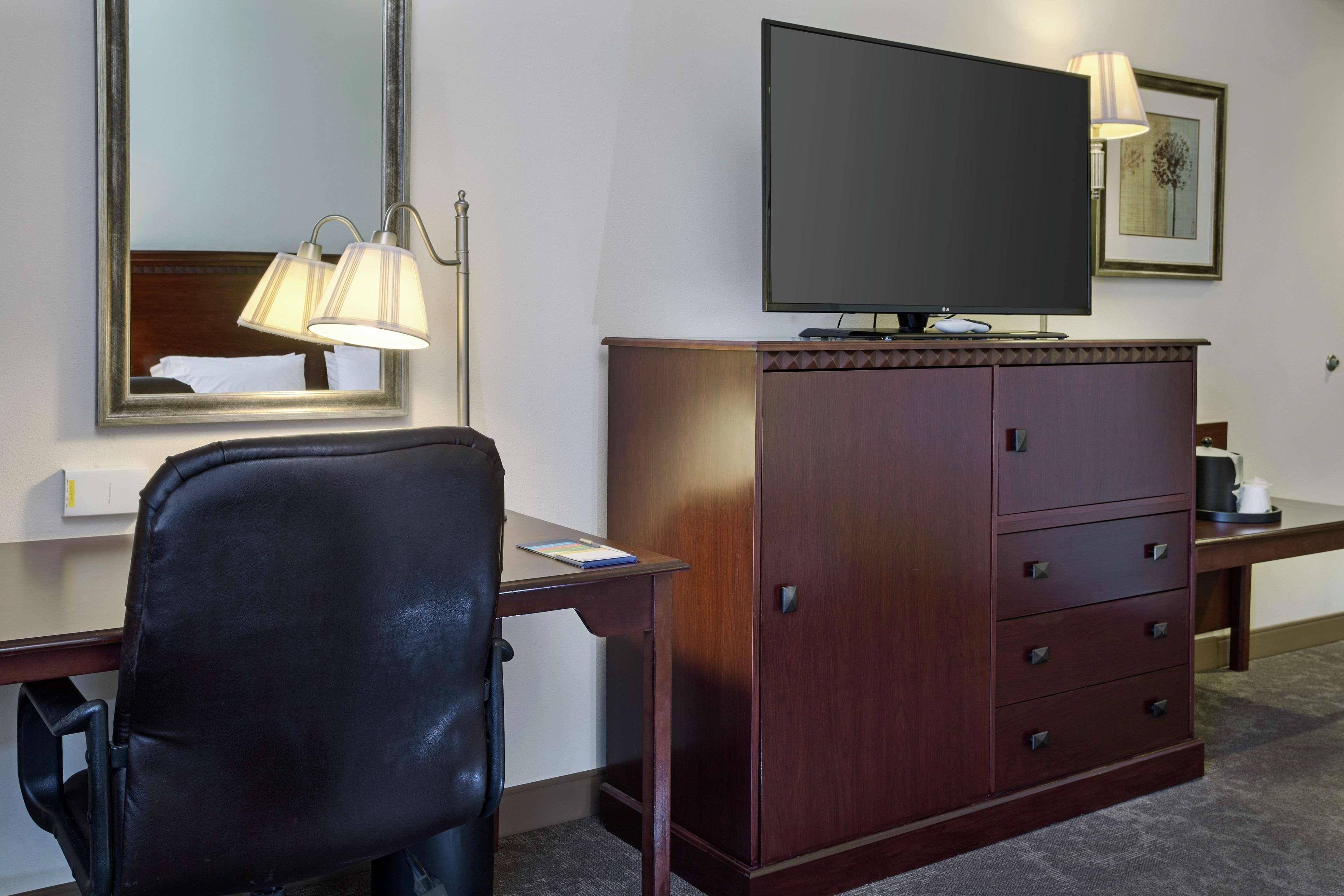 Hampton Inn & Suites Prescott Valley Εξωτερικό φωτογραφία