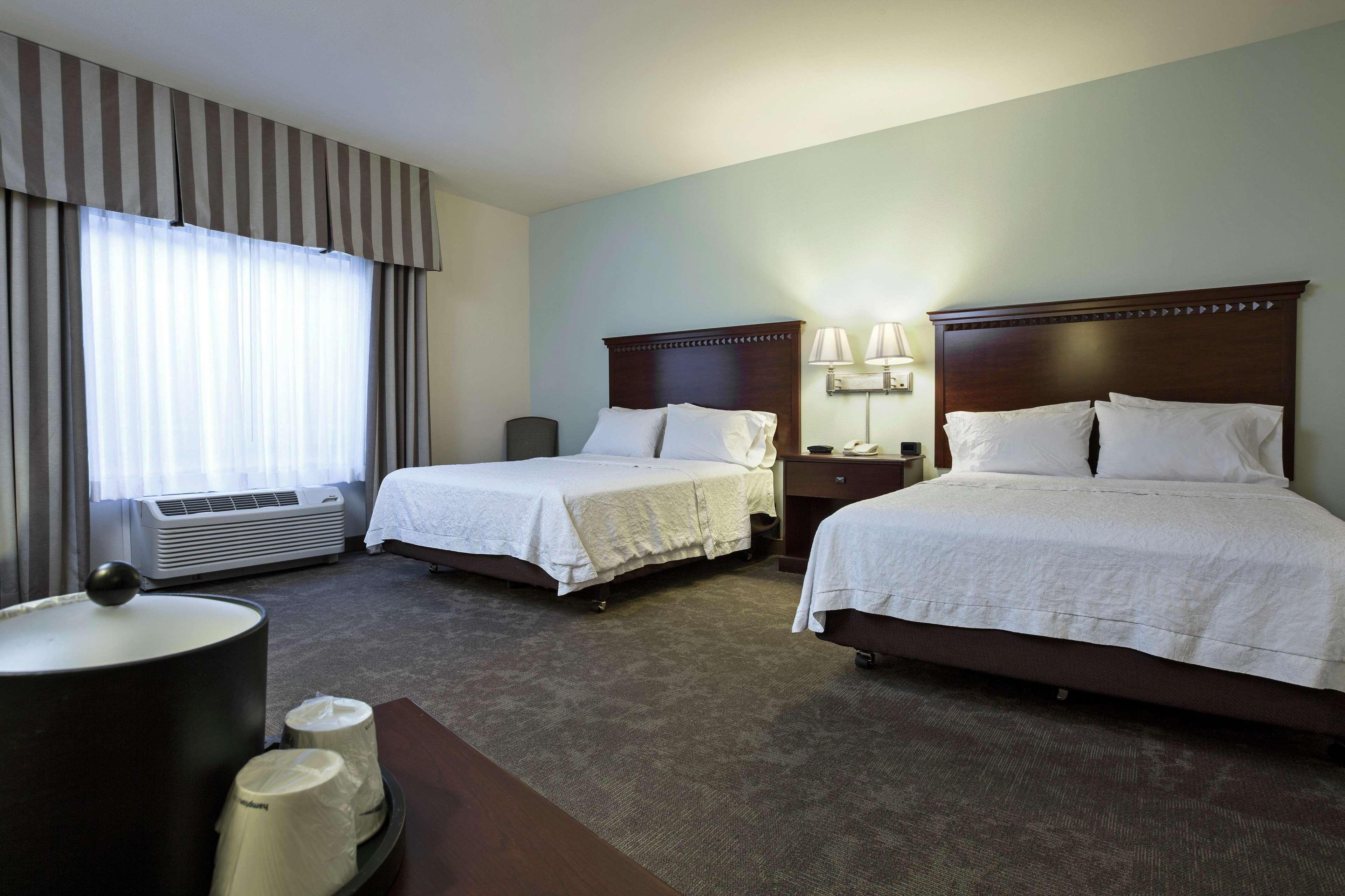 Hampton Inn & Suites Prescott Valley Εξωτερικό φωτογραφία