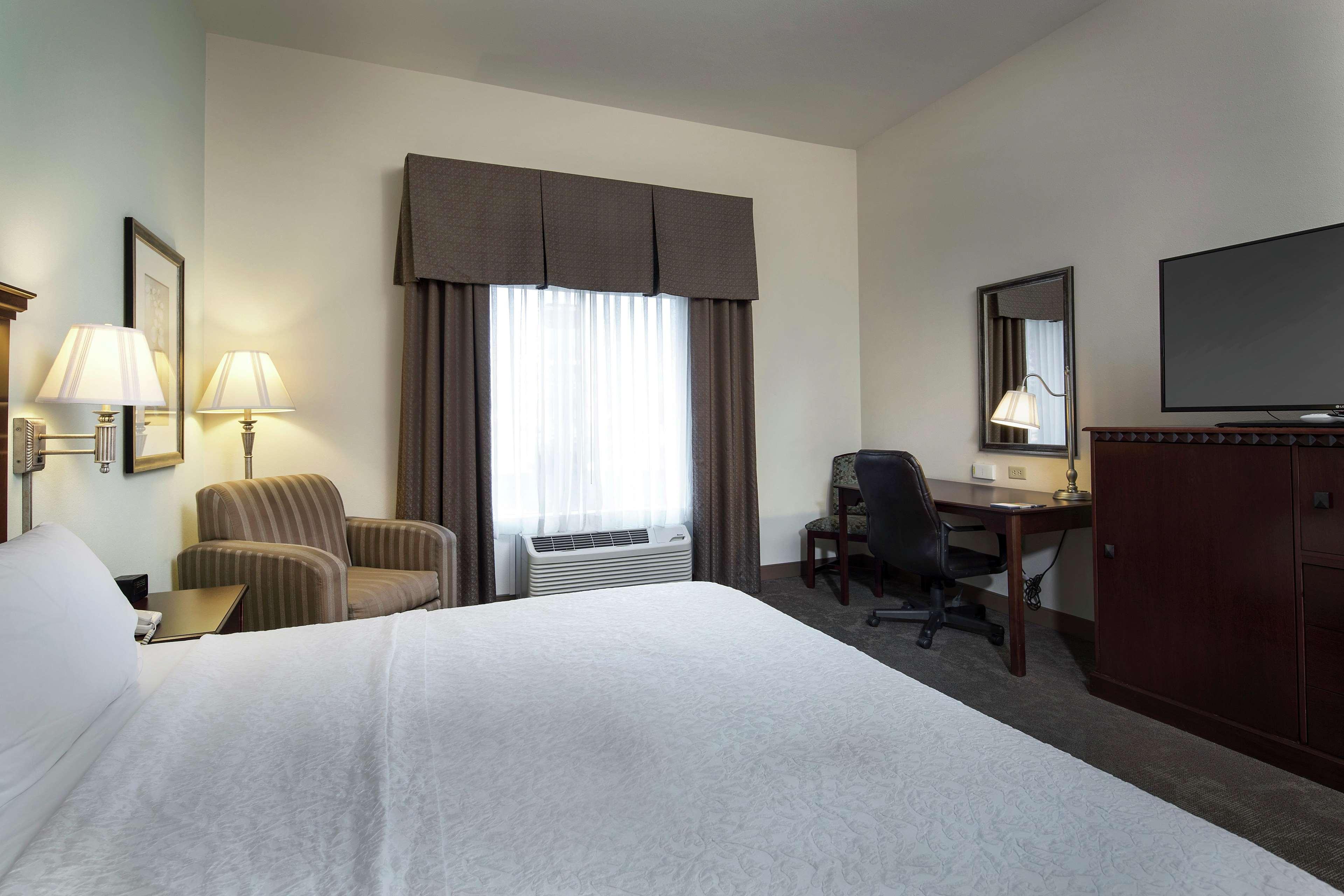Hampton Inn & Suites Prescott Valley Εξωτερικό φωτογραφία