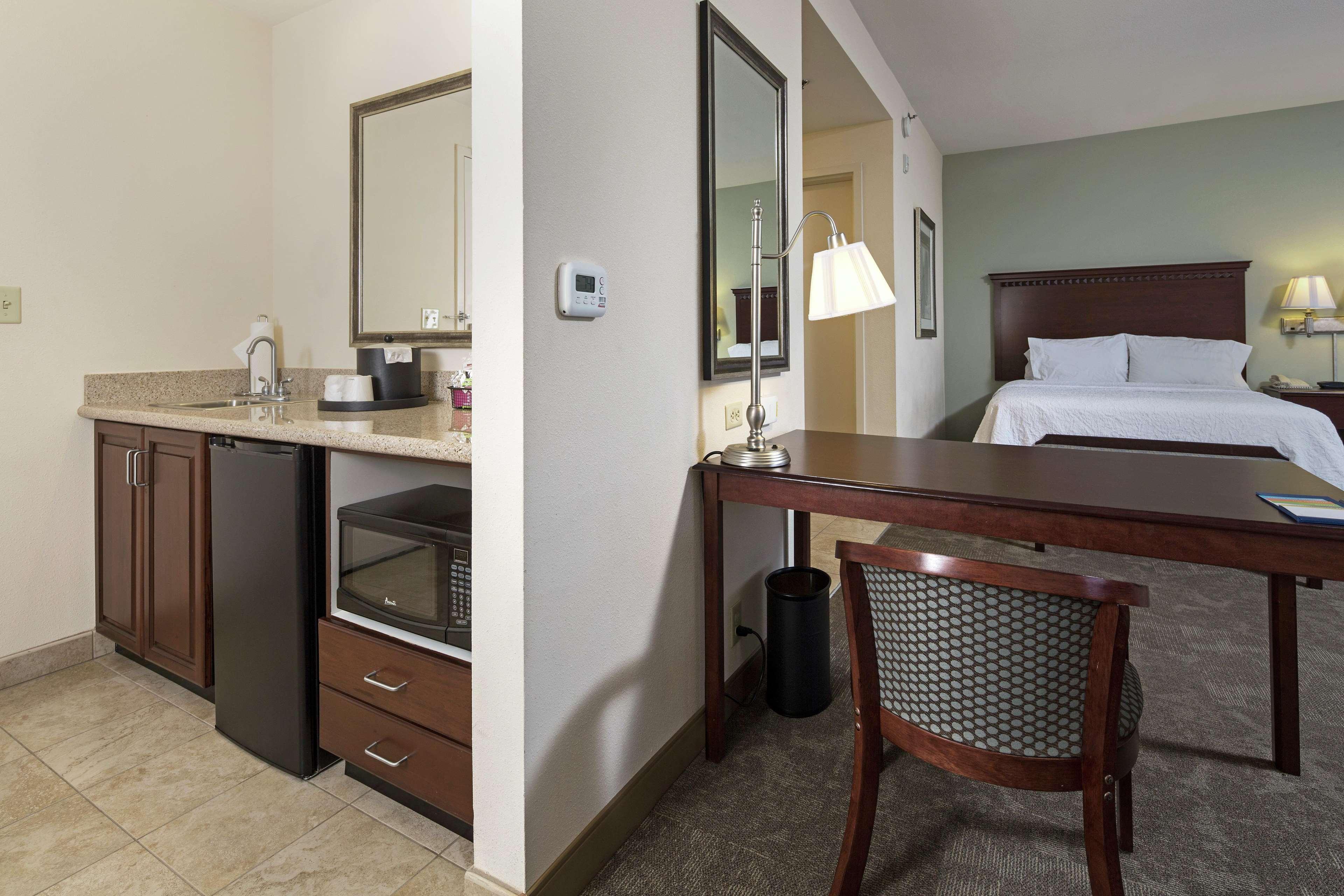 Hampton Inn & Suites Prescott Valley Εξωτερικό φωτογραφία