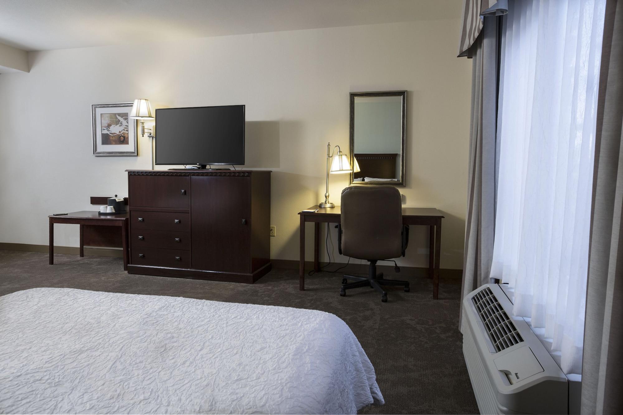 Hampton Inn & Suites Prescott Valley Εξωτερικό φωτογραφία
