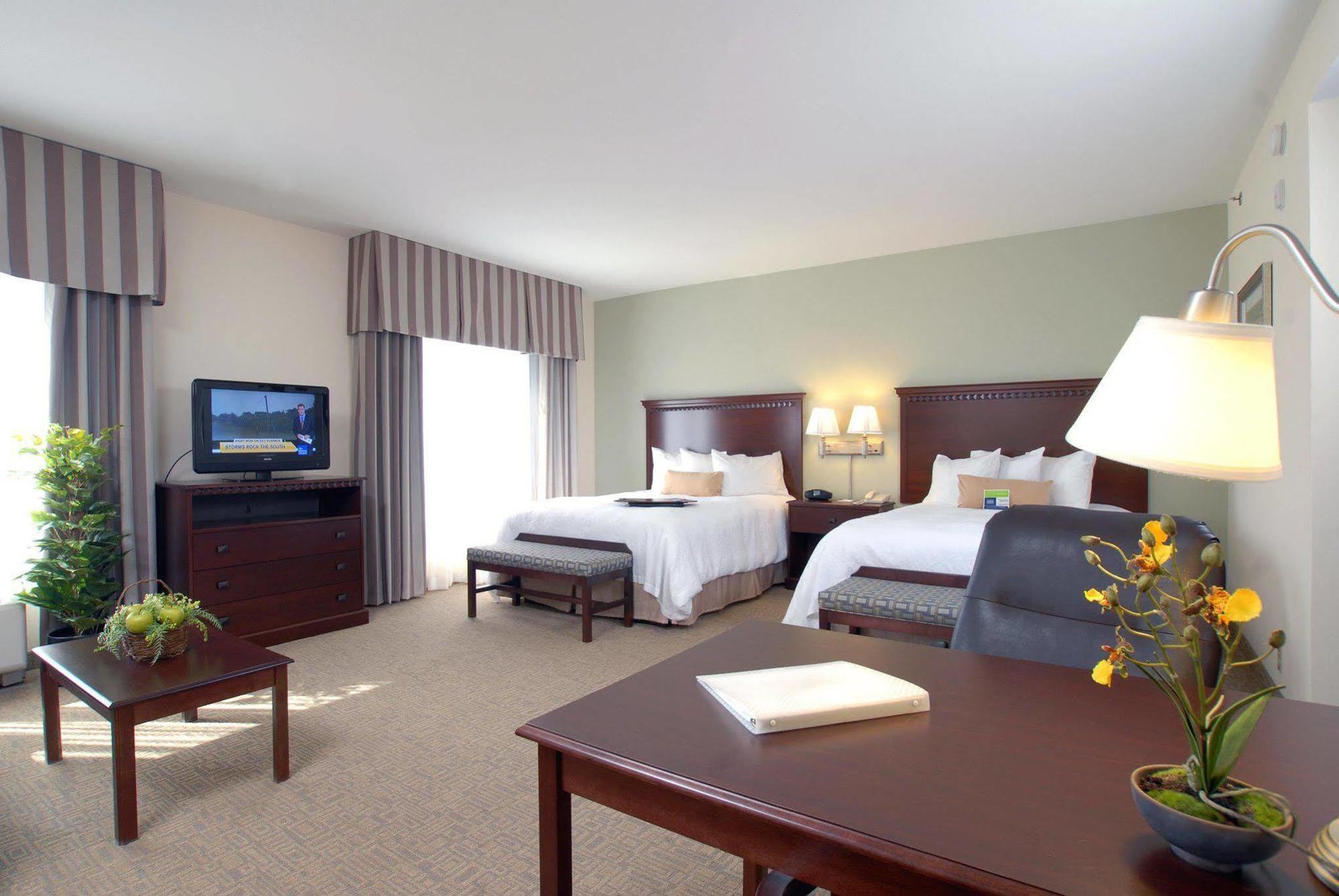 Hampton Inn & Suites Prescott Valley Δωμάτιο φωτογραφία