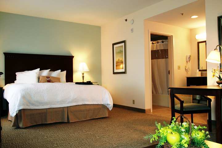 Hampton Inn & Suites Prescott Valley Εξωτερικό φωτογραφία