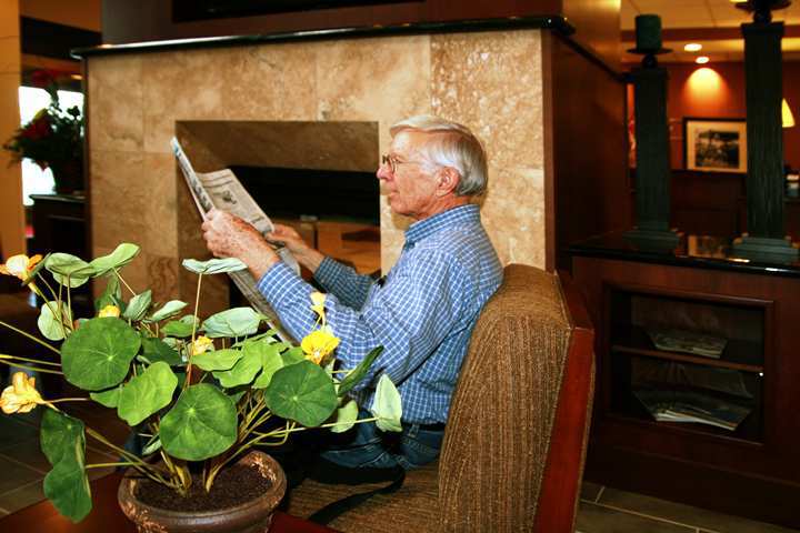 Hampton Inn & Suites Prescott Valley Εσωτερικό φωτογραφία
